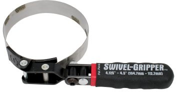 Lisle 57040 Large Swivel Gripper™