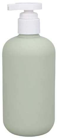 Pompes sans air, désinfectant pour les mains ou shampooing, distributeur de lotion de voyage, bouteille cosmétique multifonction, récipient à presser en polyéthylène haute densité, récipient sans air