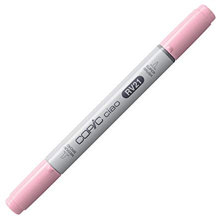 Copic Ciao Markers, Light Pink