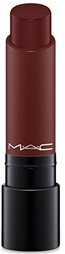 MAC Liptensity Lipstick, Burnt Violet, 3.6 g, MACCOSC71403608