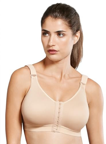 Anita Sport-bh Reggiseno, Beige (Desert 753), 6B Donna