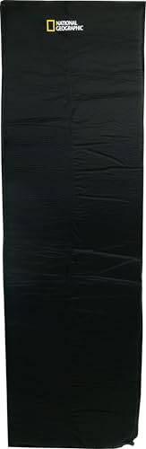 Matelas auto-gonflant 183 x 51 cm - Matelas de camping auto-gonflant - Matelas de camping - Matelas isolant d'extérieur - Tapis de couchage pour randonnée, randonnée, camping, tente
