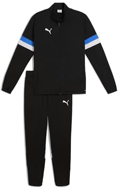 PUMA Tuta da ginnastica individualRISE