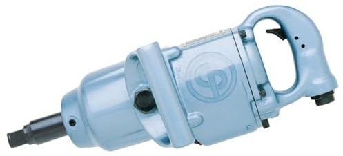 Chicago Pneumatic CP797 Llave de impacto neumática de 1 pulgada