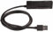 StarTech.com USB 3.1 (10Gbit/s) Adapter Kabel für 2,5 und 3,5 SATA SSD/HDD Laufwerke - Unterstützt SATA III