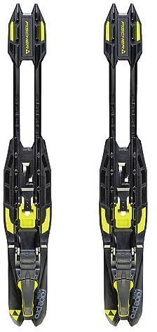 Fischer Attacchi sci di fondo skating XC-Binding Race Pro Skate IFP, One size