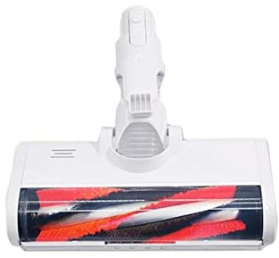 Elektriskt borsthuvud Kompatibel med Xiaomi K10/G10 Kompatibel med Xiaomi 1C Kompatibel med Xiaomi Dreame V8/V9B/V9P/V10/V11/G9 Mattborste Dammsugardelar (Color : Narrow spacing 5.8MM)