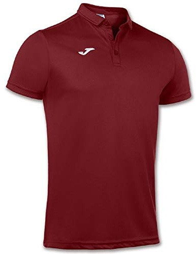 Joma Hombre Polos Caballero, Burdeos, L