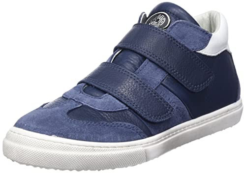 Däumling Bob Sneaker, Nappa Ozean, 36 EU