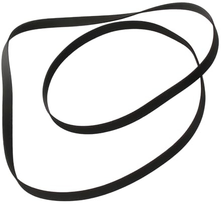 Turntable Belt for Audio-Technica AT-PL50 AT-LP60 Automatic Turntables