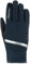 Roeckl Rosegg 2 GTX Winter Fahrrad Handschuhe lang schwarz 2025: Größe: 9