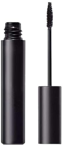 OHPHCALL Colorante Temporal Para Barba y Bigote Para Hombres, Pincel Desechable Compacto, Negro, Fácil Aplicación, Portátil Para Uso Diario y Viajes