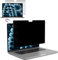 MoSuul Filtro Privacy Magnetico per MacBook Air 13 Pollici, Anti Luce Blu Antiriflesso, Rimovibile Schermo Anti-spia-filtro Schermo Privacy per Mac 13.6