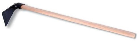 Flores Cortés - Azadilla n.1 con mango