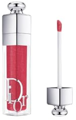 Dior Dior Addict Lip Maximizer - Brillo para labios (037, rosa intensa)
