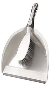 Mini Cleaning Brush Small Broom Dustpans Set Home Table Sweeper