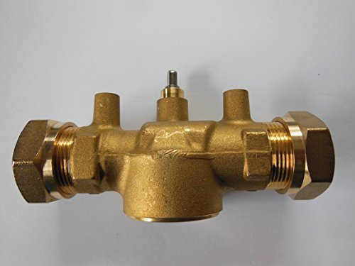 DRAYTON 679-2 22MM 2 Port MOTORISED Zone Valve Body