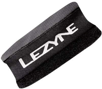 Lezyne Kettenstrebenschutz Smart Chainstay Protector L, Schwarz, 1-PR-SMART-V1L