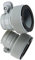 Legnagoferr - 2 unidades de adaptador Intex 10722 «B» de bomba de arena, diámetro de 32 mm con conexión de 5 cm, repuestos de Intex Store