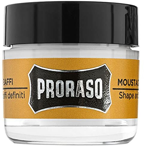 Proraso - Cera per Baffi 15 ml