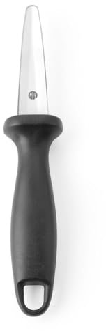 HENDI Coltello da ostriche lungo - 215 mm