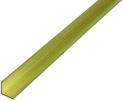 Transition Profile Brass-Circle, 471446