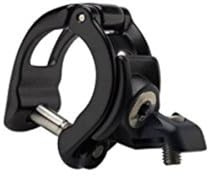 Avid Matchmaker X Rechts, Schwarz, 00.5315.018.050