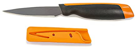 TUPPERWARE d192 universel-series ergonomic xpert couteau à légumes lame