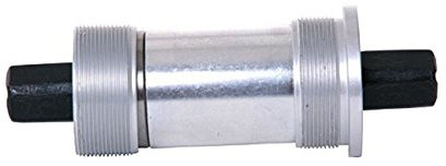 Contec Innenlager 124,5mm Silber 0.332.979/4