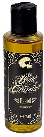 Bone Crusher Beard Oil Bartöl 125ml