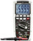 VOLTCRAFT VC-450 E Hand-Multimeter digital Strahlwassergeschützt (IP65) CAT III 1000 V, CAT IV 600 V Anzeige (Counts):