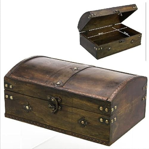 Schatzkassette Format Maxi