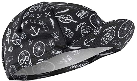 Gist Style Cap One Size