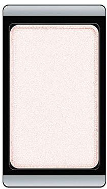 ARTDECO Eyeshadow - Farbintensiver langanhaltender Lidschatten rosa, lila, pearl - 1 x 1g
