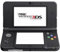 Console New Nintendo 3DS - noir