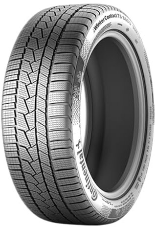 Continental WinterContact TS 860 S XL FSL M+S - 265/45R20 108W - Winterreifen