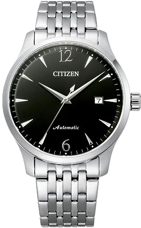 Citizen Orologio Off Collection Uomo NJ0110-85E Automatico