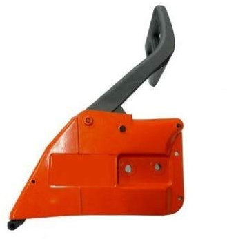 Freni a catena kmpl. OleoMac 956,962,965HD