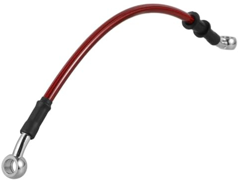 MUELODSIC Tuyau De Frein Hydraulique Pour Flexible De Frein Tuyau Embrayage Accessoire De