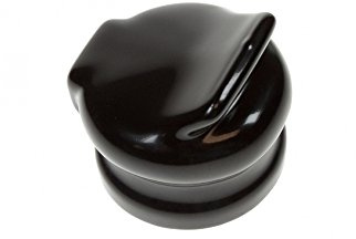 Maypole 12N PVC Towing Socket Cover