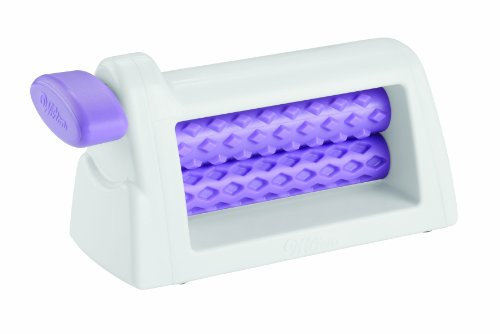 Wilton 1907-1038 - Cortapasta para repostería