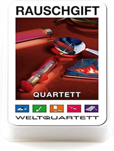 World Quartet Cards Quartet Game Tyranns I-IV Vermin Mary Appearance Junkfood Lucky (Noise Poison)