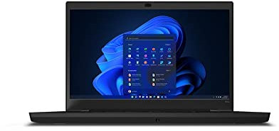 Lenovo ThinkPad P15v Gen 3 21D8-180°-Scharnierdesign - Intel Core i7 12700H / 2.3 GHz - Win 11 Pro - T600-32 GB RAM - 512 GB SSD, NVMe - 39.6 cm (15.6) IPS 1920 x 1080 (Full HD) -