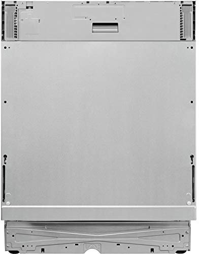 AEG FSB42607Z 3000 AirDry Fully-Integrated Built-In Dishwasher