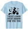 There's Room on My Broom Funny Teacher Halloween Costume T-Shirt