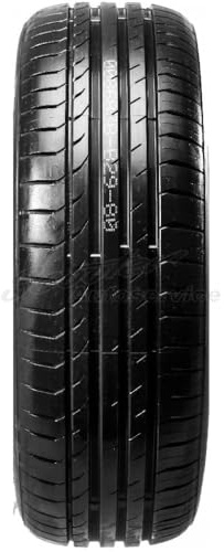 185/55VR15 GOODRIDE TL Z107 82V