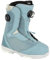 ATOMIC Damen Nitro Herren Cypress Boa Dual '23 All Mountain Freestyle Schnellschnürssystem Boot Snowboardboot, Blue-Grey, MP 23,5 // EU 36 2/3 // US 6