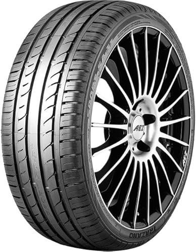 TRAZANO - 245/35 ZR18 TL 92W SA37 SPORT XL M+S - Sommerreifen