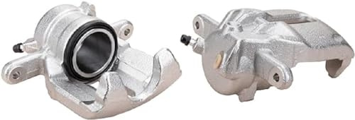 HELLA 8AN 355 789-931 Étrier de frein - AN8993 - Système de freinage: TRW - Pièce neuve sans consigne