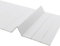 Badewannenabdeckung aus Faltbarem & Wasserfestem PVC für EIN Luxuriöses Badeerlebnis - 70 x 170 x 0,65cm - Langlebige Isolierplatte für Haus & Badezimmer - Staubschutz und Wärmespeicherung